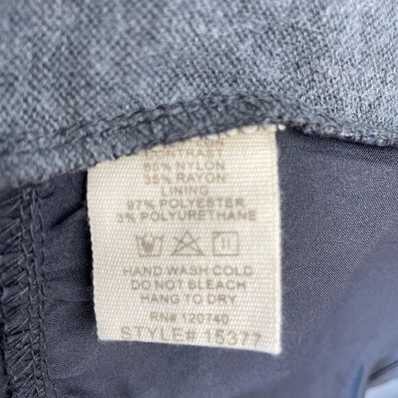 NWT Mystree Gray Cardigan Size L - Picture 7 of 9